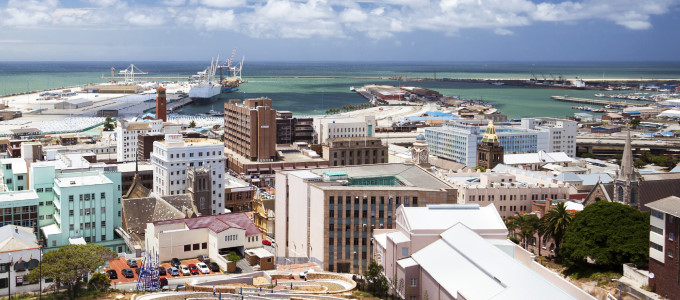 ACT Prep Courses in Port Elizabeth