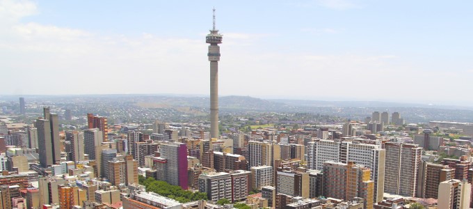 ACT Tutoring in Johannesburg