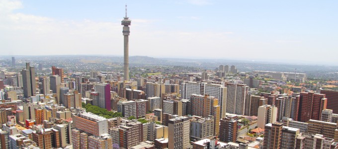 SAT Prep Courses in Johannesburg