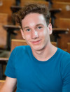 GMAT Prep Course Cape Town - Photo of Student Scott