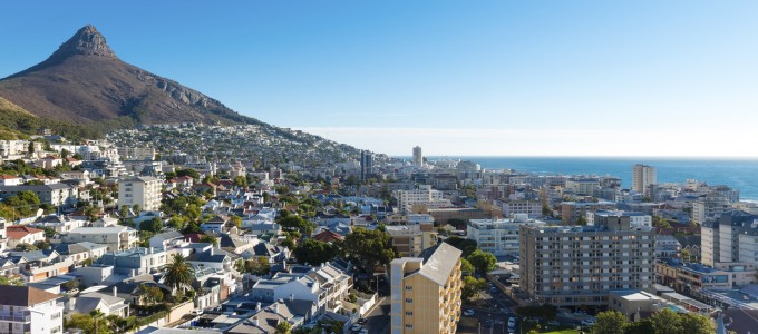 GMAT Prep Courses in Cape Town