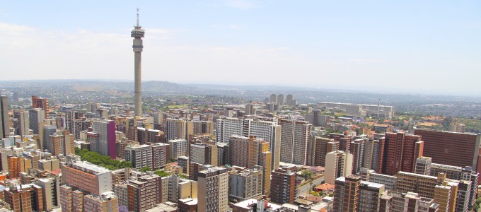 GMAT Prep Courses in Johannesburg