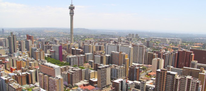 GMAT Tutoring in Johannesburg