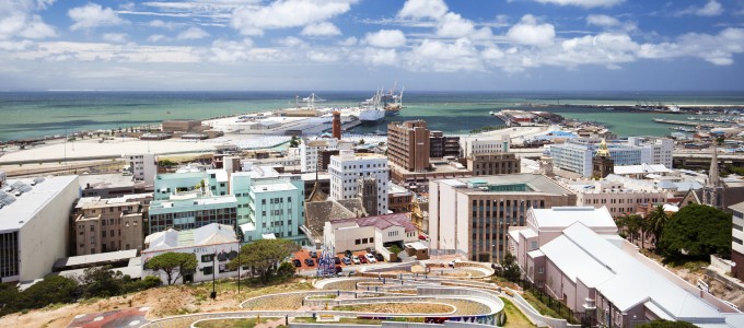 GMAT Tutoring in Port Elizabeth