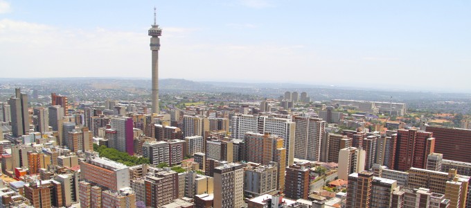 GRE Prep Courses in Johannesburg