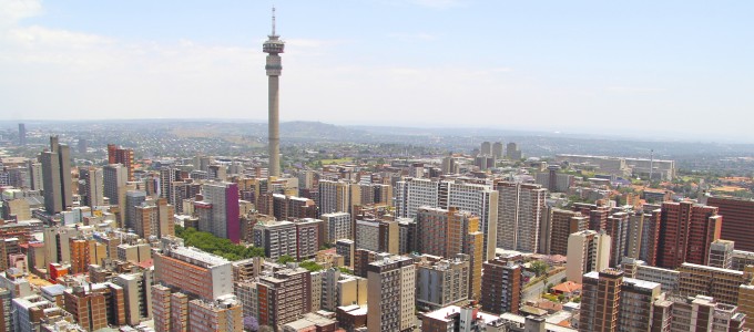 GRE Tutoring in Johannesburg