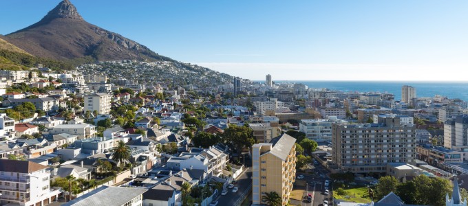 LSAT Prep Courses in Cape Town