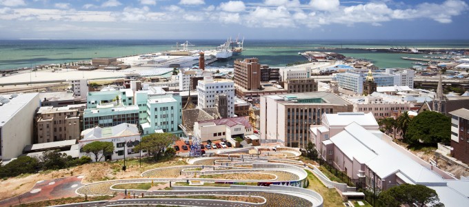 LSAT Prep Courses in Port Elizabeth