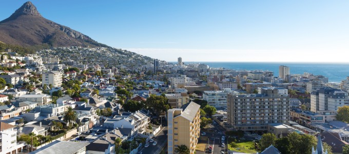 SAT Prep Courses in Cape Town