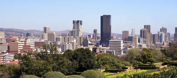 SAT Prep Courses in Pretoria SAT Prep Courses in Pretoria