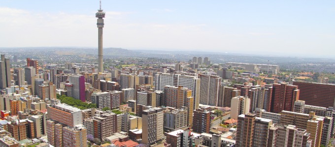 SAT Tutoring in Johannesburg