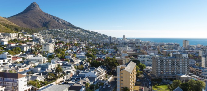 TOEFL Prep Courses in Cape Town TOEFL Prep Courses in Cape Town