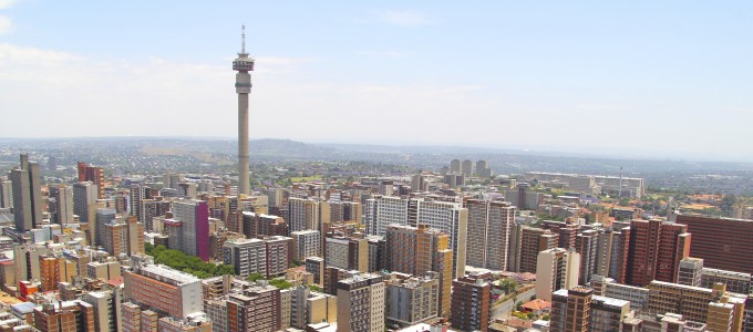 TOEFL Prep Courses in Johannesburg