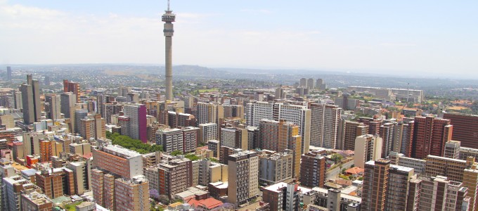 TOEFL Tutoring in Johannesburg