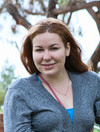 GMAT Prep Course Port Elizabeth - Photo of Student Abigail