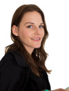GMAT Prep Course Cape Town - Photo of Student Deborah