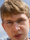 GMAT Prep Course Cape Town - Photo of Student Fabian