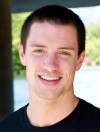 GMAT Prep Course Johannesburg - Photo of Student Gerry
