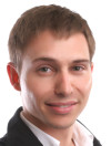 GMAT Prep Course Port Elizabeth - Photo of Student Jason