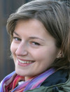 GMAT Prep Course Durban - Photo of Student Laura
