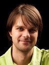 GMAT Prep Course Port Elizabeth - Photo of Student Martin