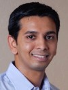 GMAT Prep Course Johannesburg - Photo of Student Nitin