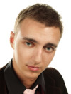 GMAT Prep Course Durban - Photo of Student Rupert