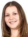 GMAT Prep Course Durban - Photo of Student Sabrina