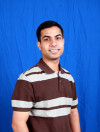 GMAT Prep Course Cape Town - Photo of Student Sahil