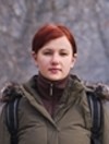 GMAT Prep Course Johannesburg - Photo of Student Saskia