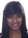 GMAT Prep Course Port Elizabeth - Photo of Student Shyama