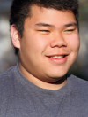 TOEFL Prep Course Cape Town - Photo of Student Chew