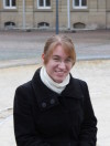 TOEFL Prep Course Cape Town - Photo of Student Kate
