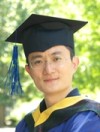 TOEFL Prep Course Pretoria - Photo of Student Sanido